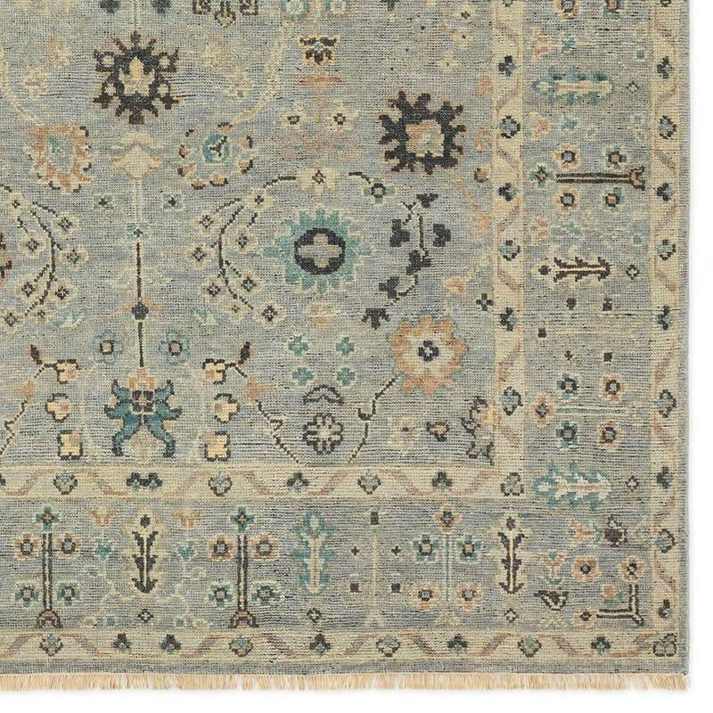 Rhapsody Nysa Wool Rug