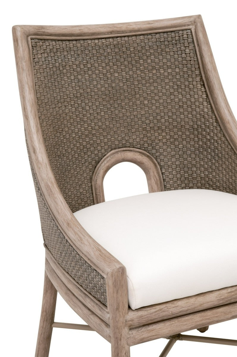 Adamo Dining Chair Set