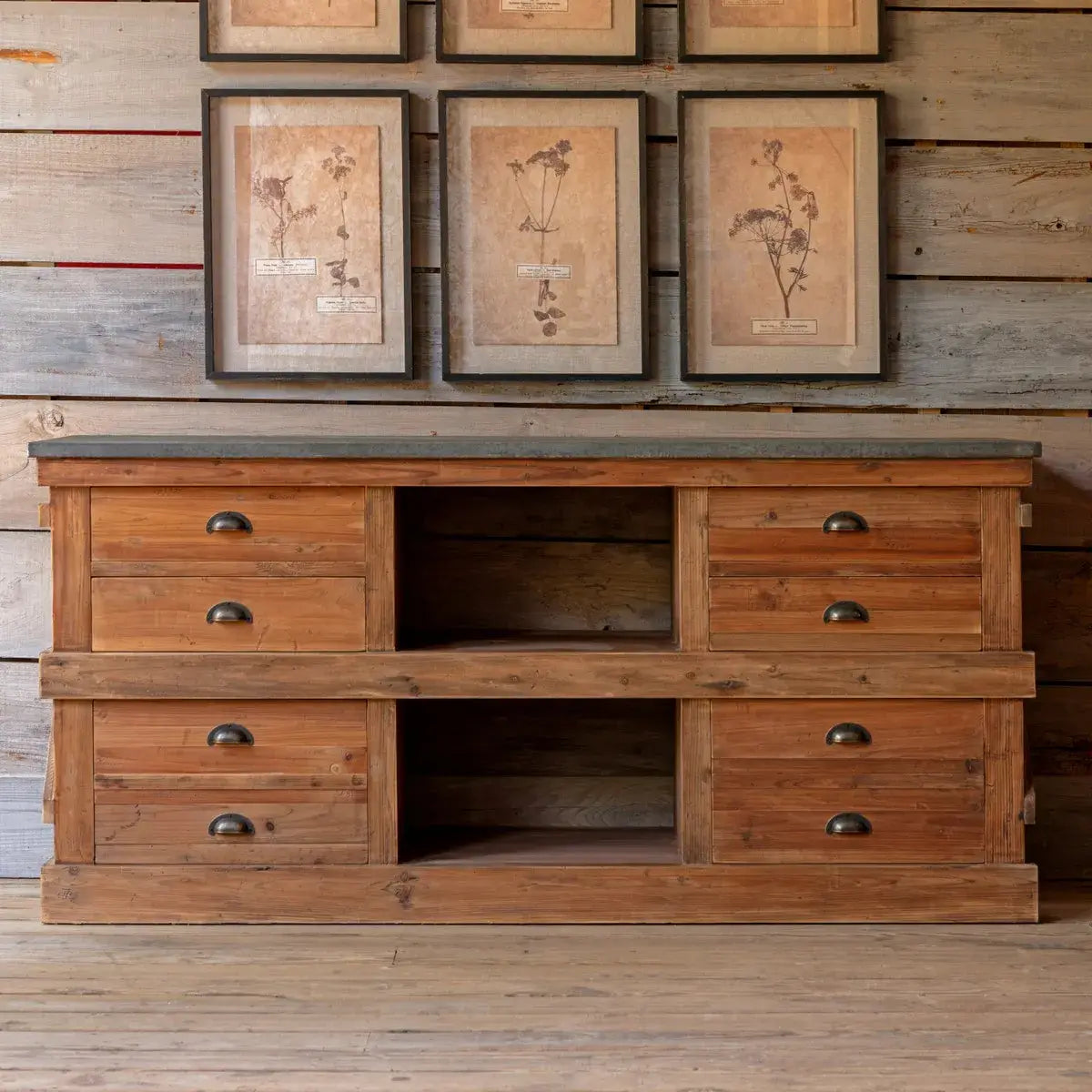 Farmington Console Table