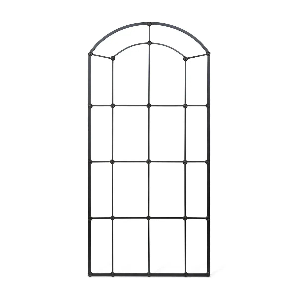 Metal Window Frame