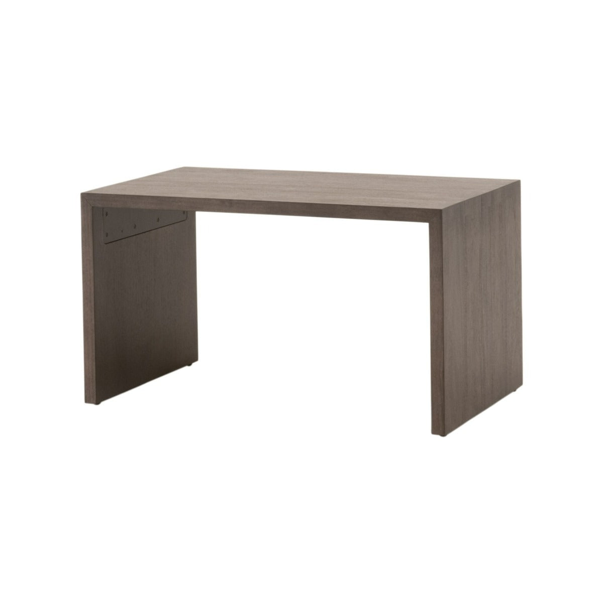 Dovetail Upholstered Coffee Table