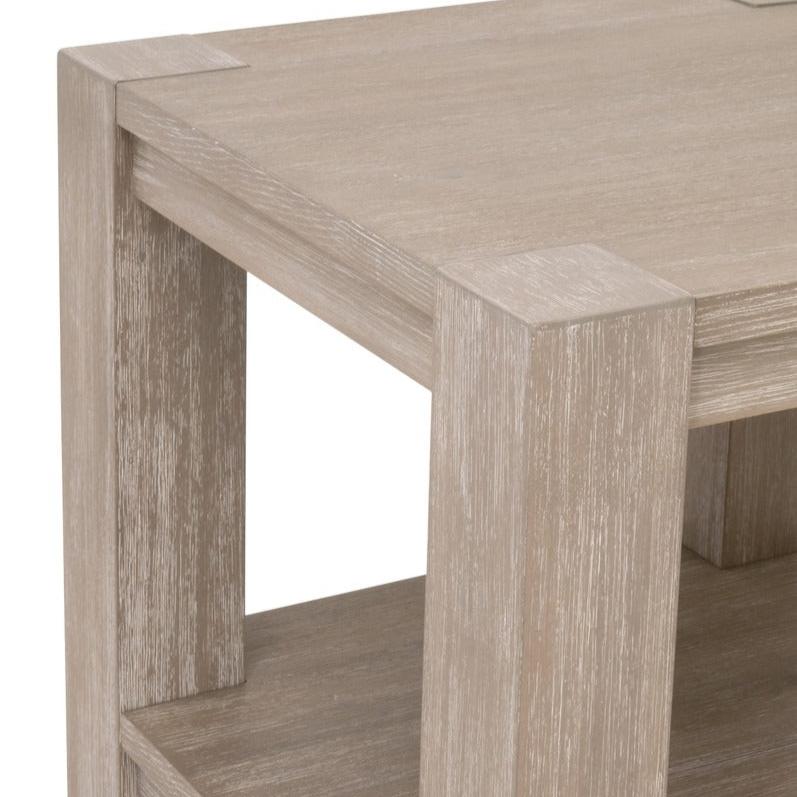 Adler End Table