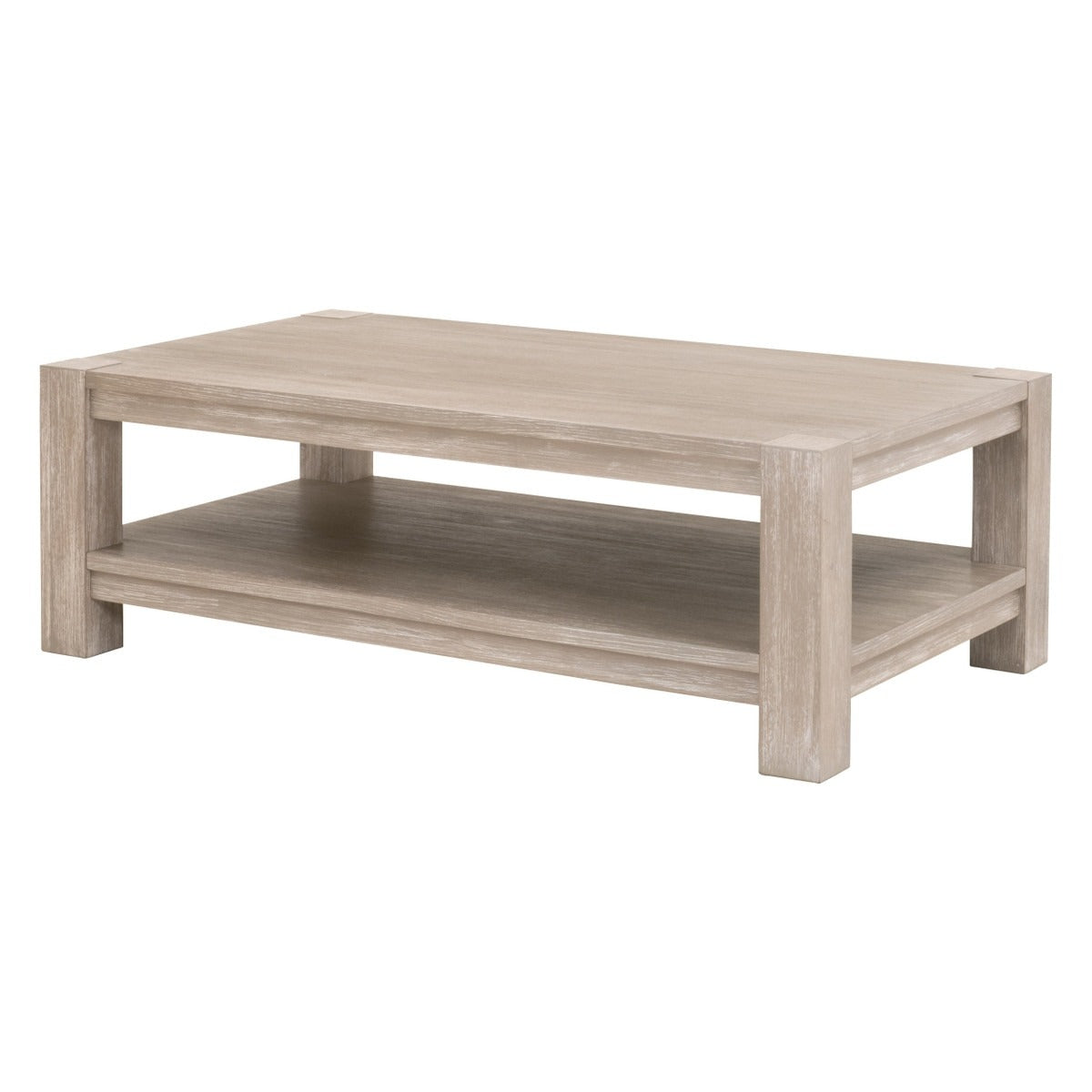 Adler Coffee Table