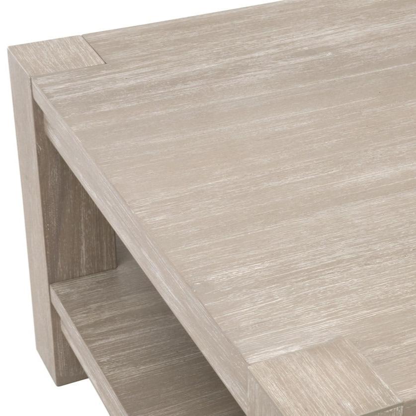 Adler Coffee Table