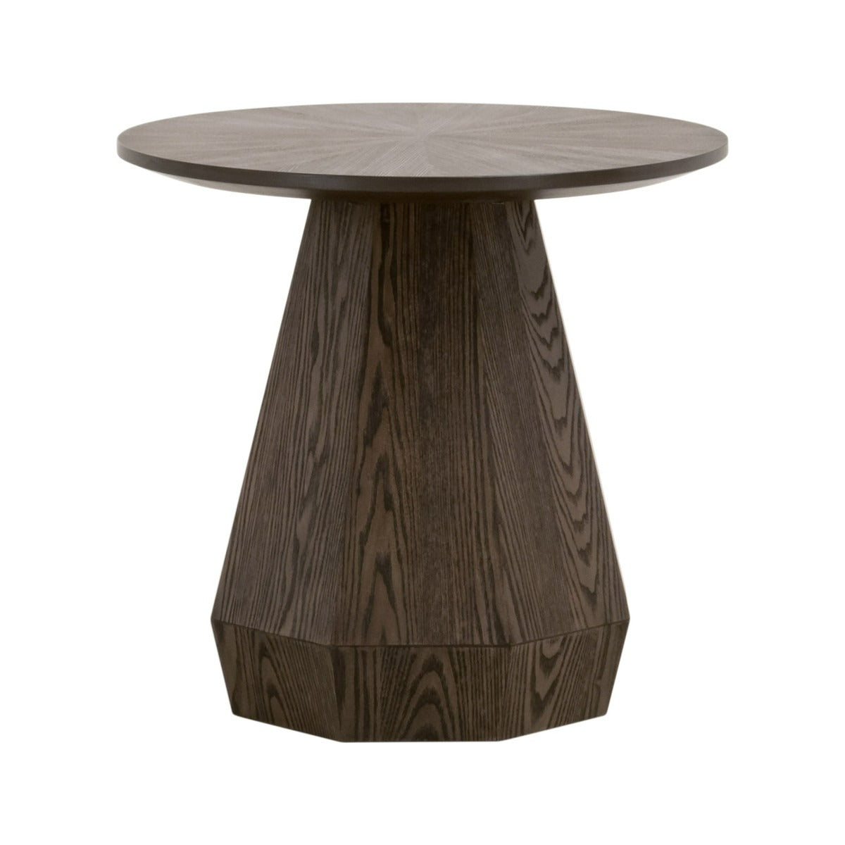 Coulter End Table