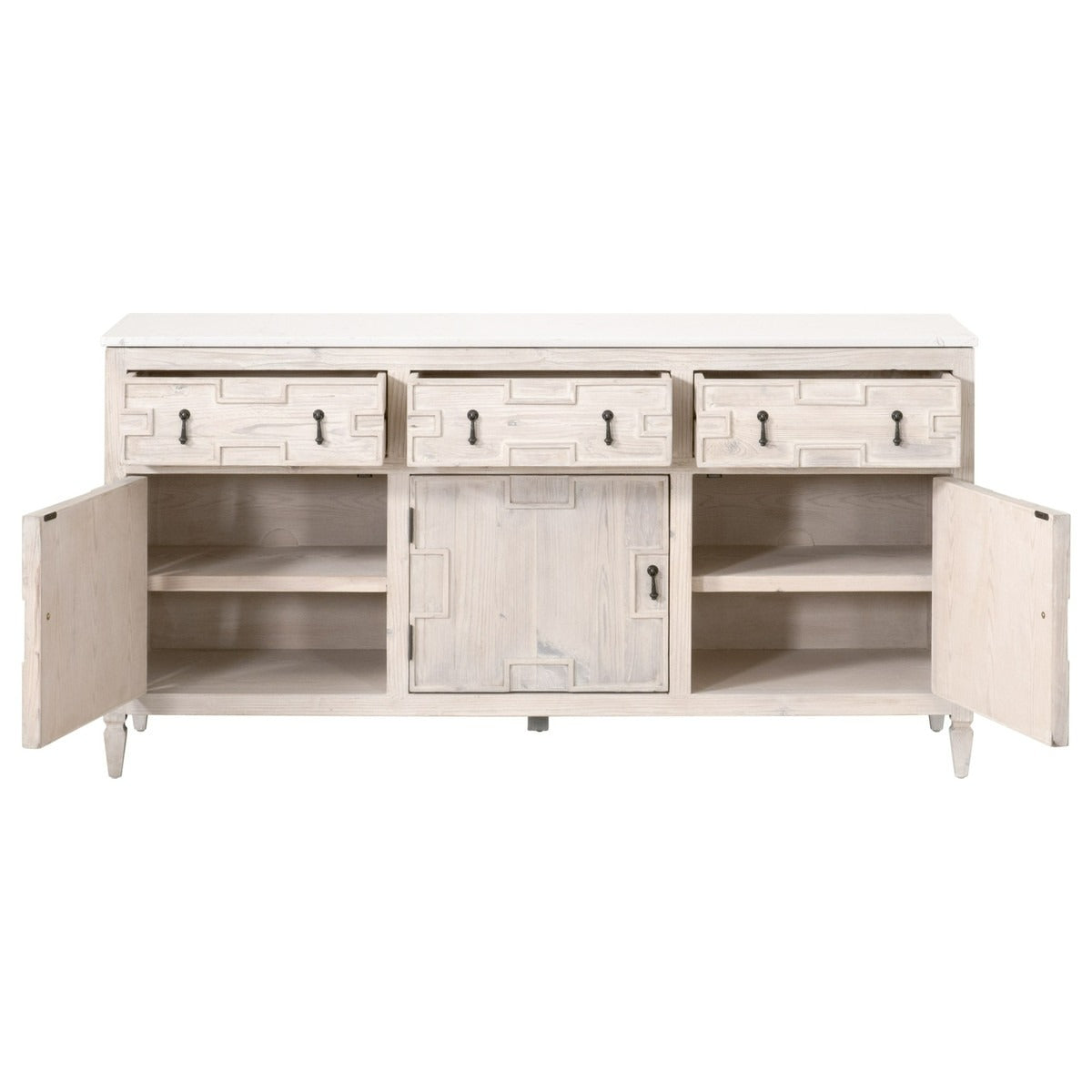 Emerie Media Sideboard