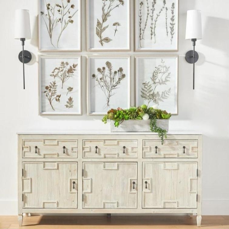 Emerie Media Sideboard