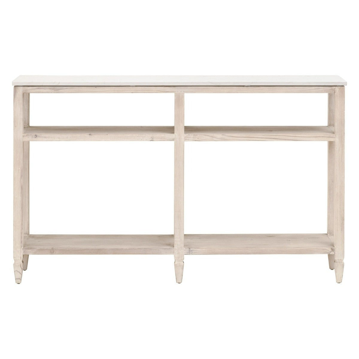 Emerie Narrow Console Table