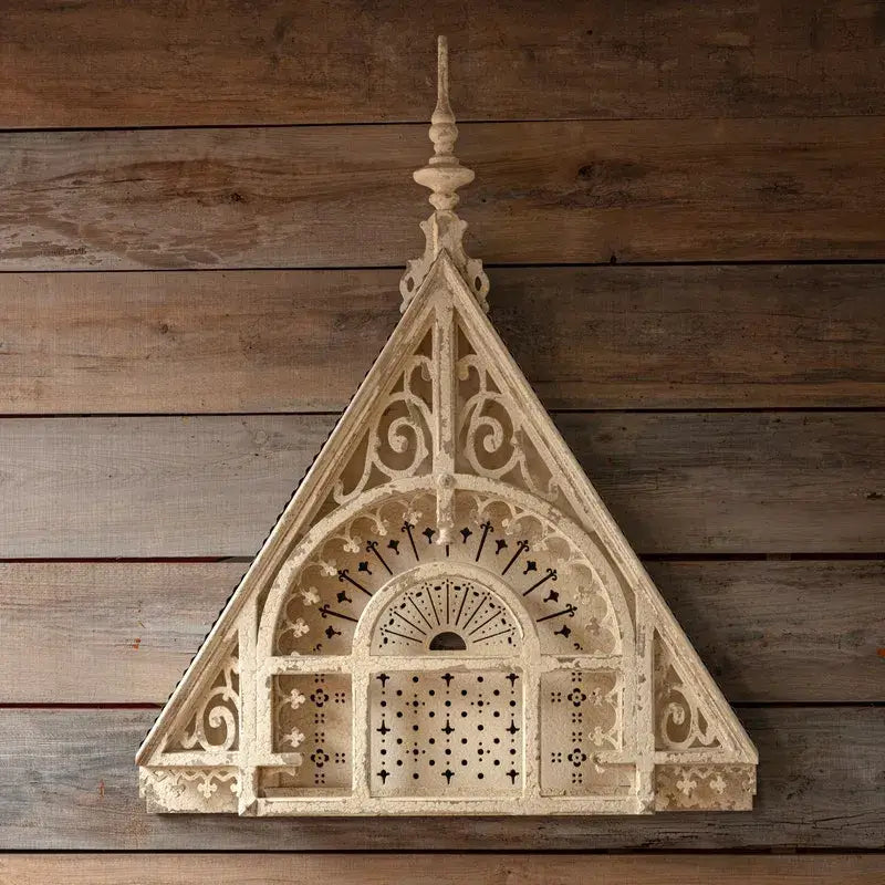 Chapel Wall Hanging