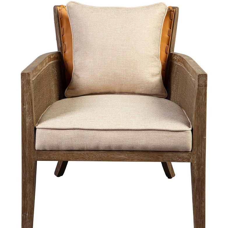 Caine Arm Chair