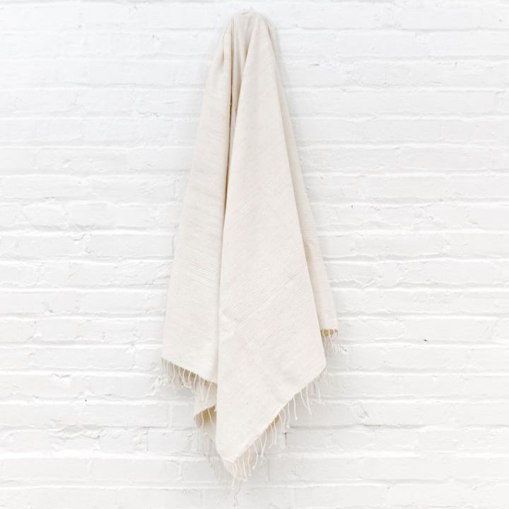 Riviera Cotton Bath Towel