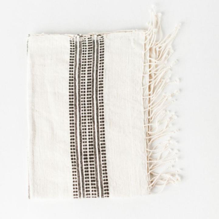 Aden Cotton Hand Towel