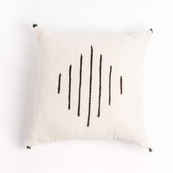 Hela Throw Pillow 18&quot;