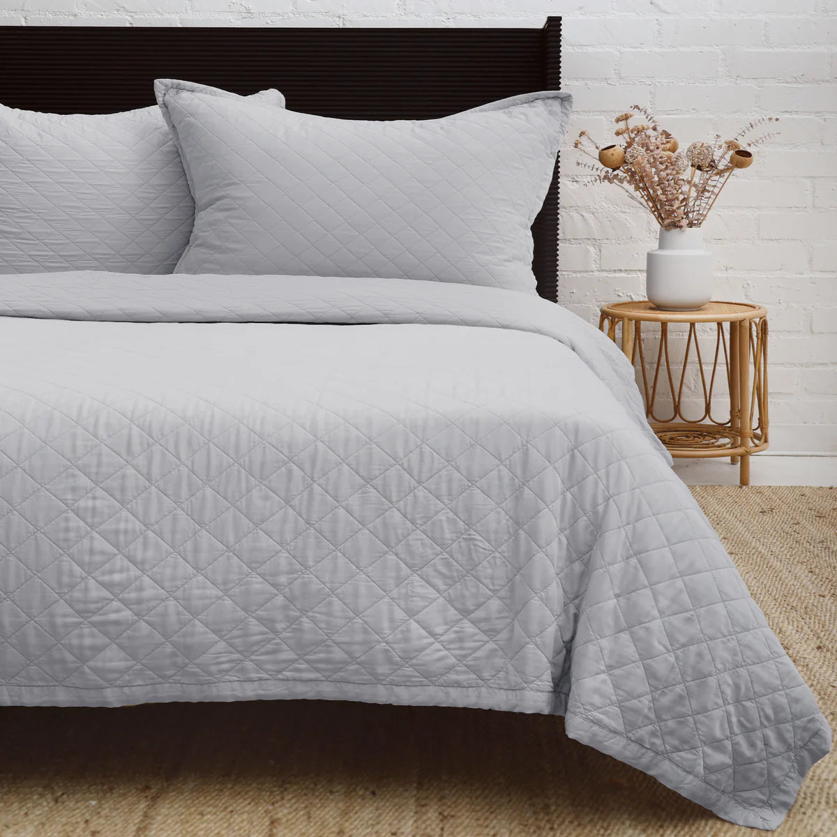 Monaco Coverlet by Pom Pom at Home