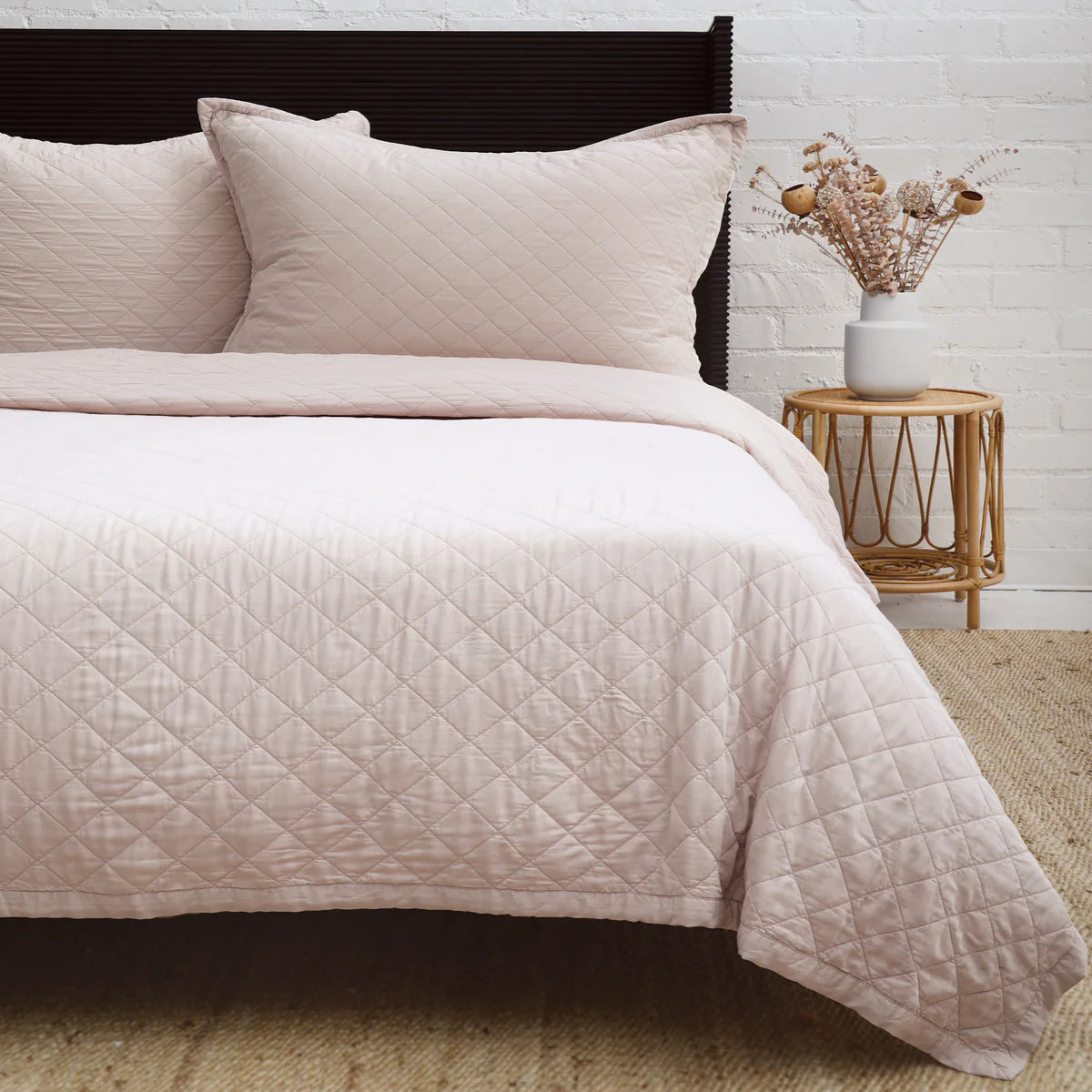 Monaco Coverlet by Pom Pom at Home