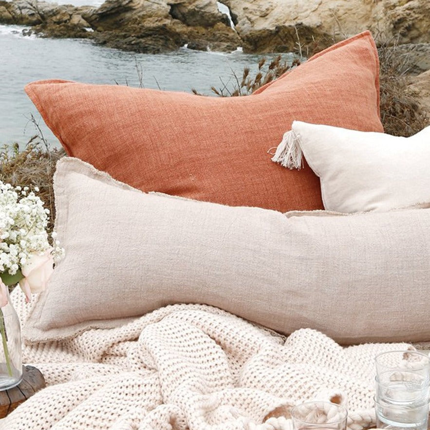 Montauk 28x36 Pillow by Pom Pom at Home