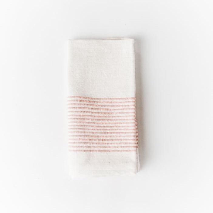 Riviera Cotton Napkins