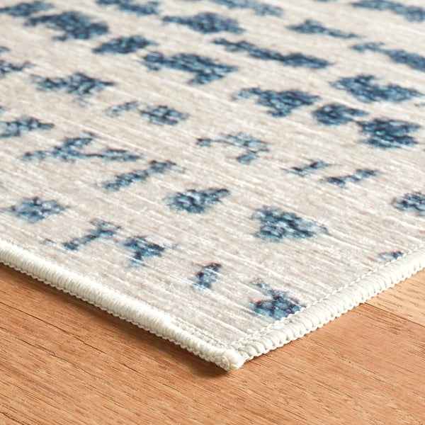 Shepherd Machine Washable Rug