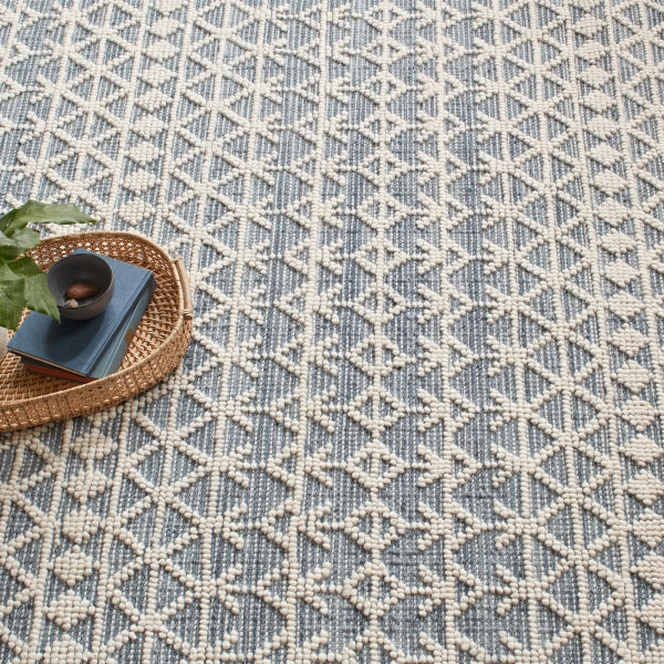 Dash &amp; Albert Pembrook Handwoven Wool Rug