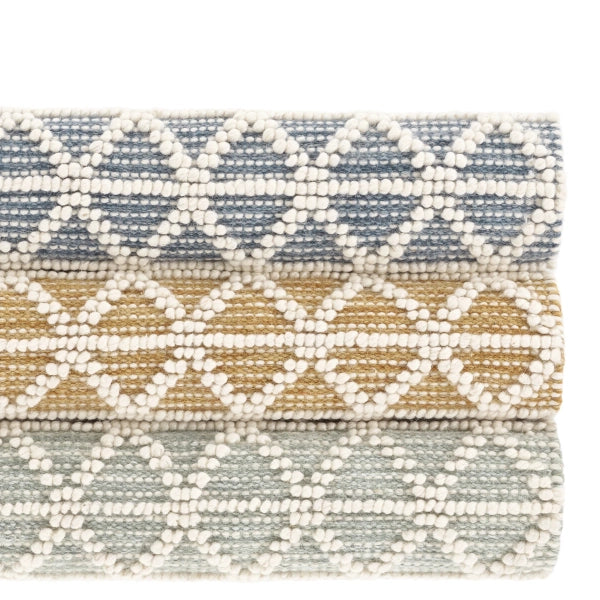 Dash & Albert Pembrook Handwoven Wool Rug