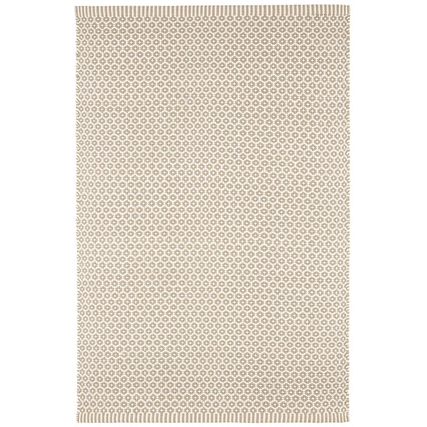 Dash & Albert Finn Handwoven Indoor/Outdoor Rug