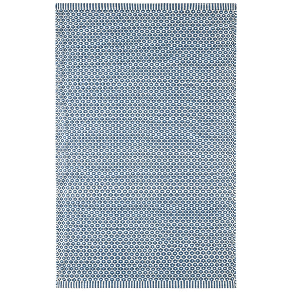 Dash & Albert Finn Handwoven Indoor/Outdoor Rug