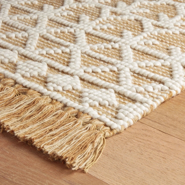 Dash & Albert Pembrook Handwoven Wool Rug