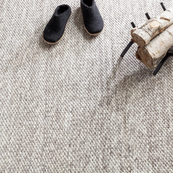 Dash & Albert Loggia Handwoven Wool Rug