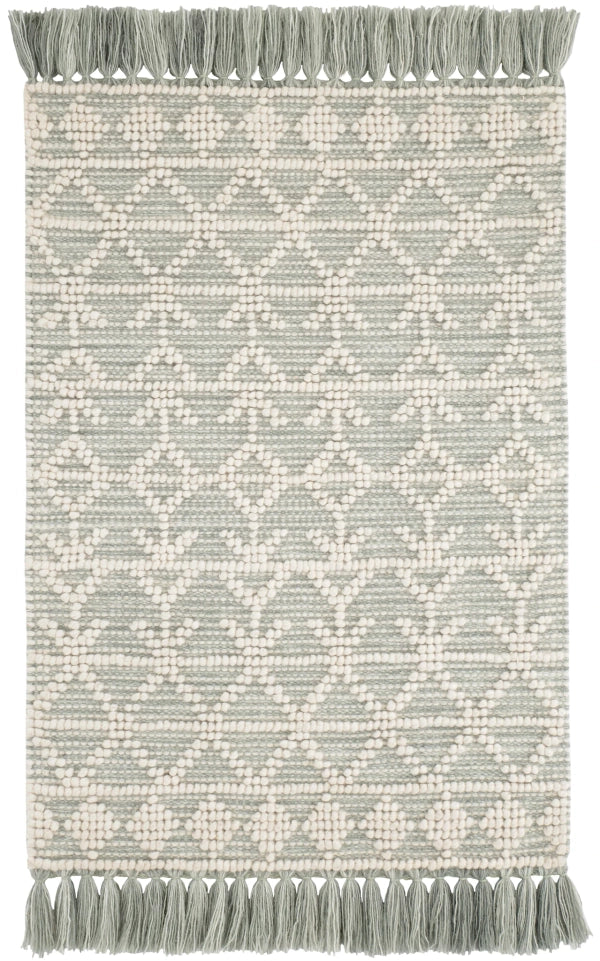 Dash & Albert Pembrook Handwoven Wool Rug