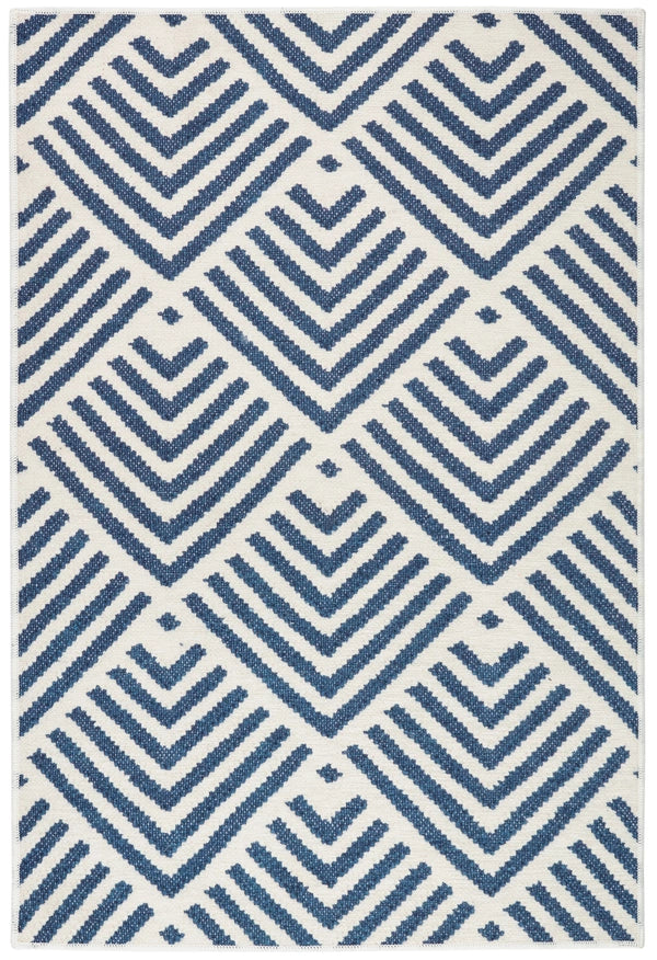 Cleo Machine Washable Rug