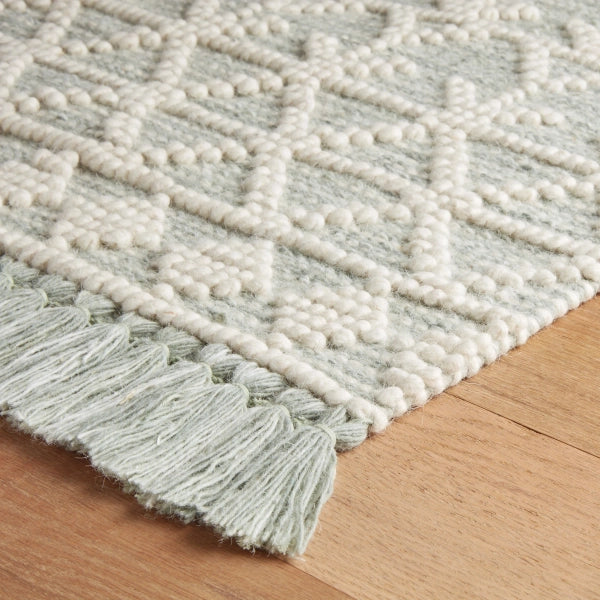 Dash & Albert Pembrook Handwoven Wool Rug