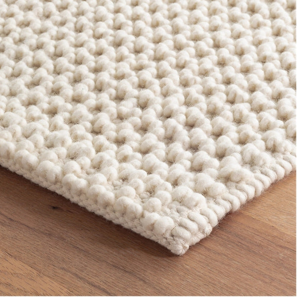 Dash & Albert Hooper Handwoven Wool Rug