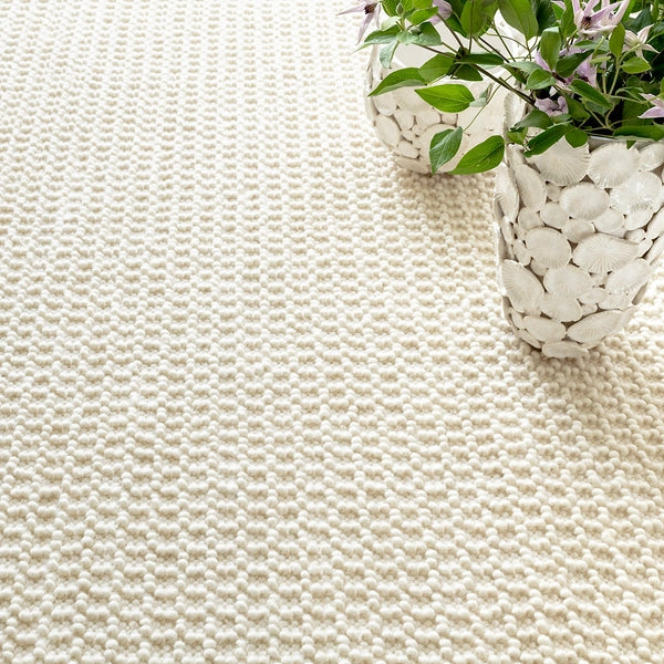 Dash &amp; Albert Hooper Handwoven Wool Rug