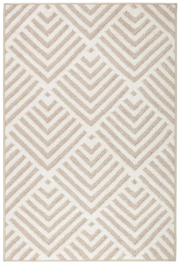 Cleo Machine Washable Rug