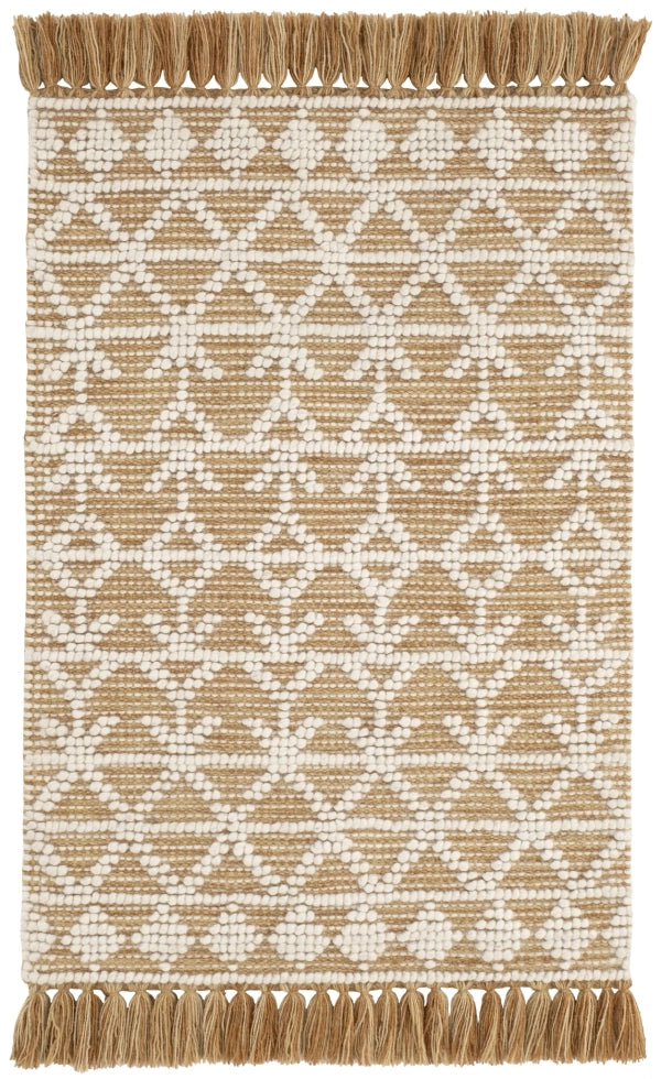 Dash & Albert Pembrook Handwoven Wool Rug