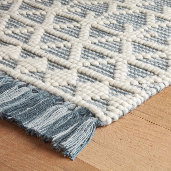 Dash & Albert Pembrook Handwoven Wool Rug