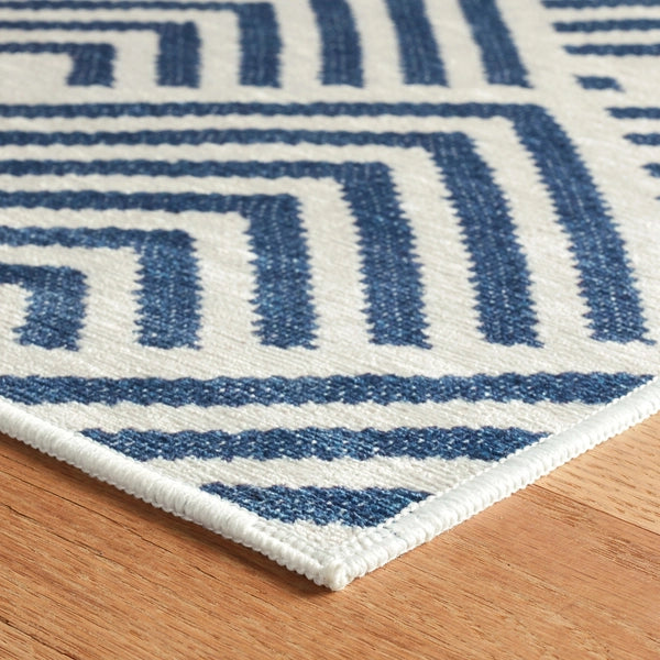 Cleo Machine Washable Rug