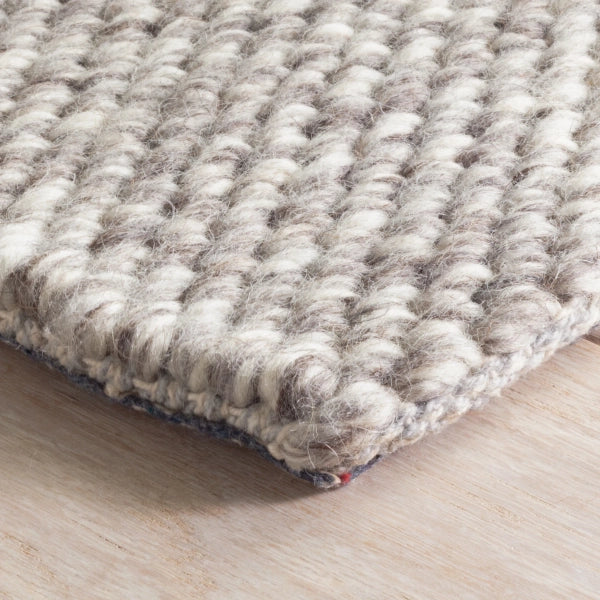 Dash & Albert Loggia Handwoven Wool Rug