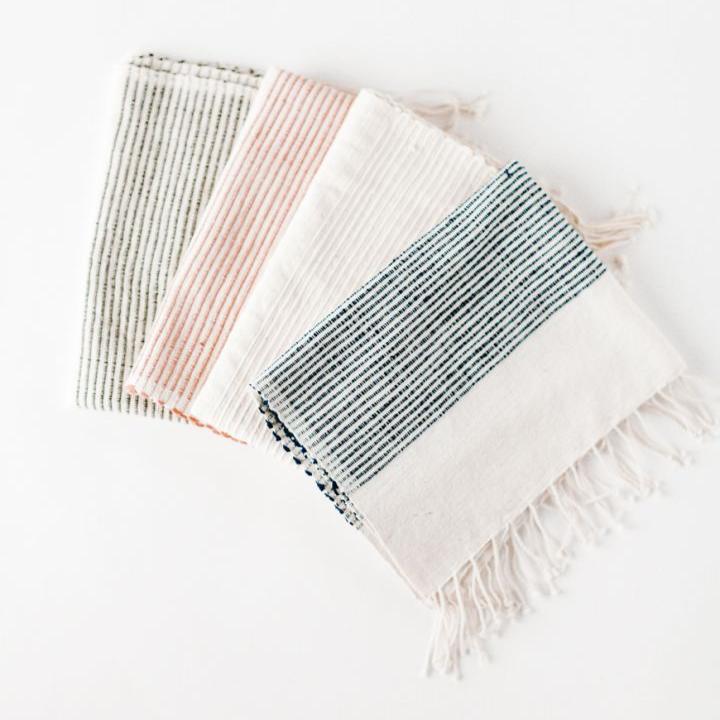 Riviera Cotton Hand Towel