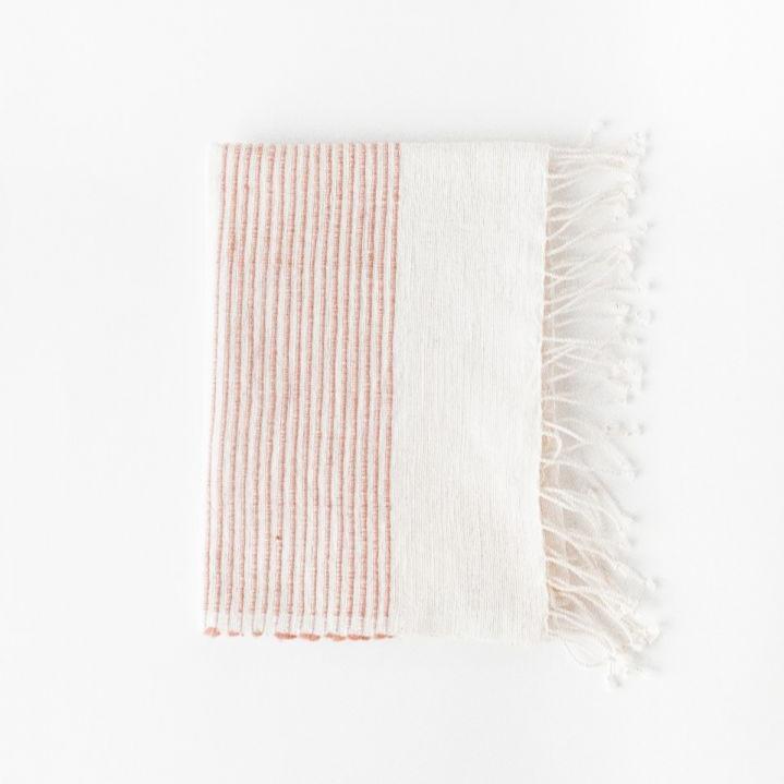 Riviera Cotton Hand Towel