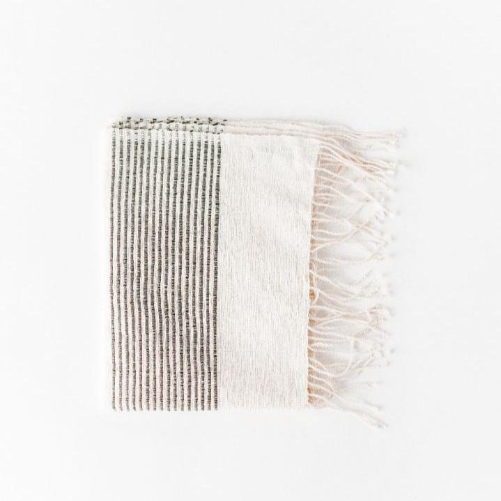 Riviera Cotton Hand Towel