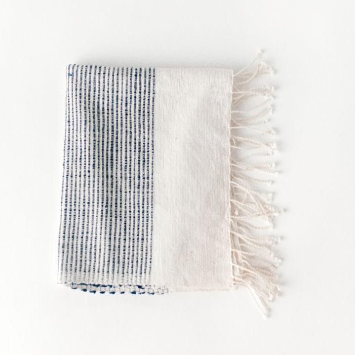 Riviera Cotton Hand Towel