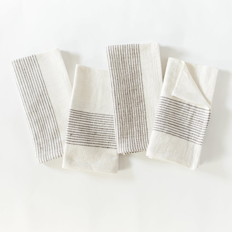 Riviera Cotton Napkins