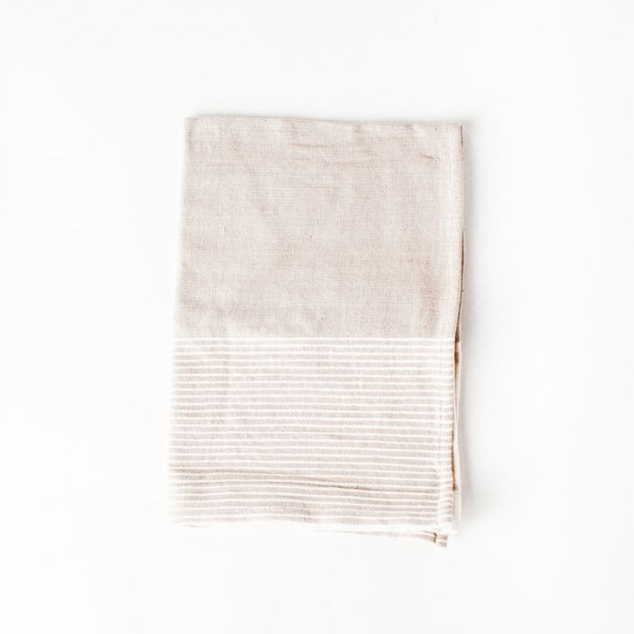 Chesapeake Cotton Tea Towel