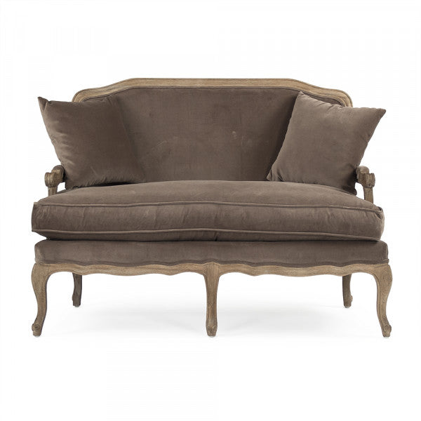 Bastille Settee