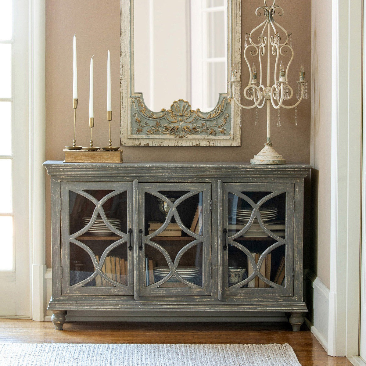 Chantal Sideboard