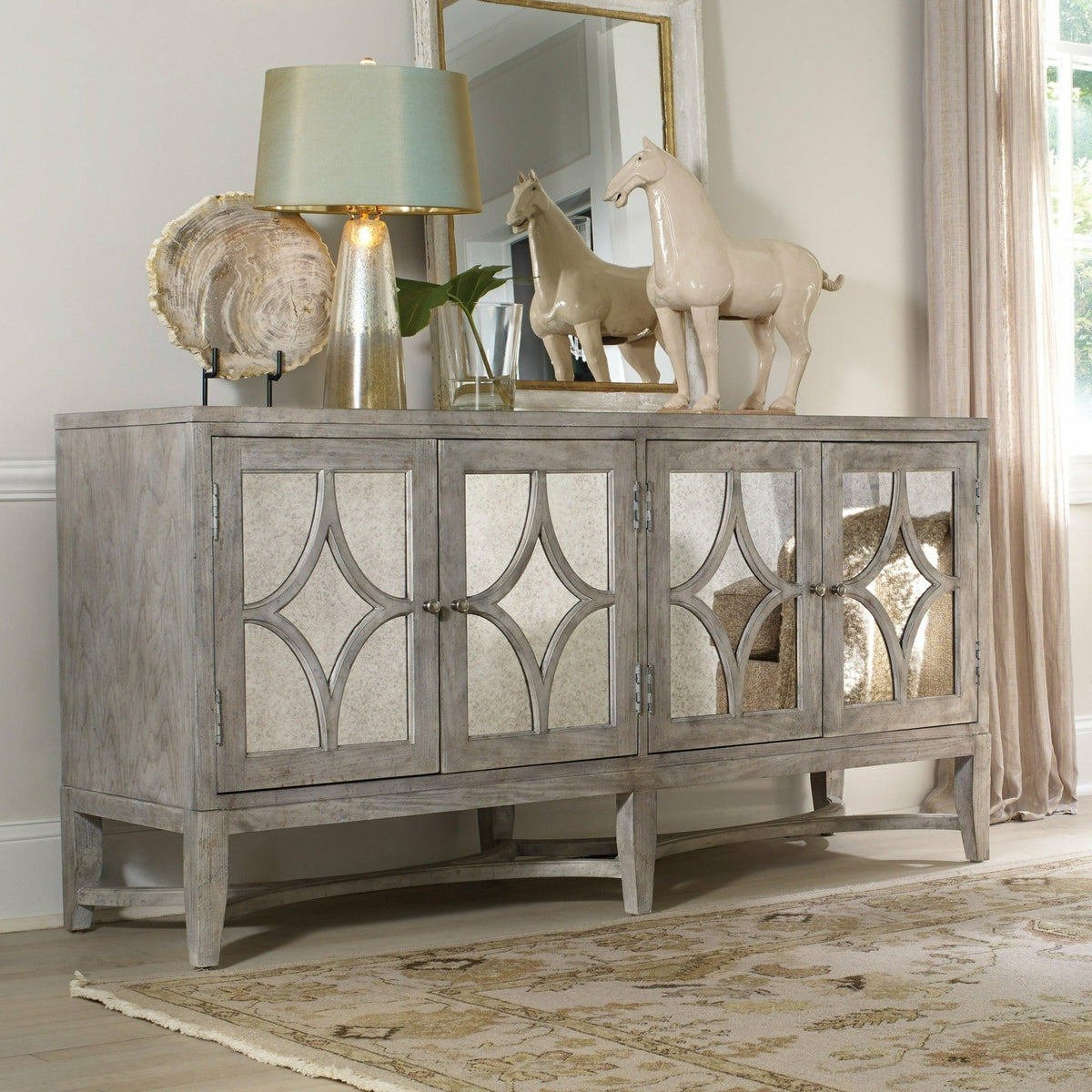 Diamante Console