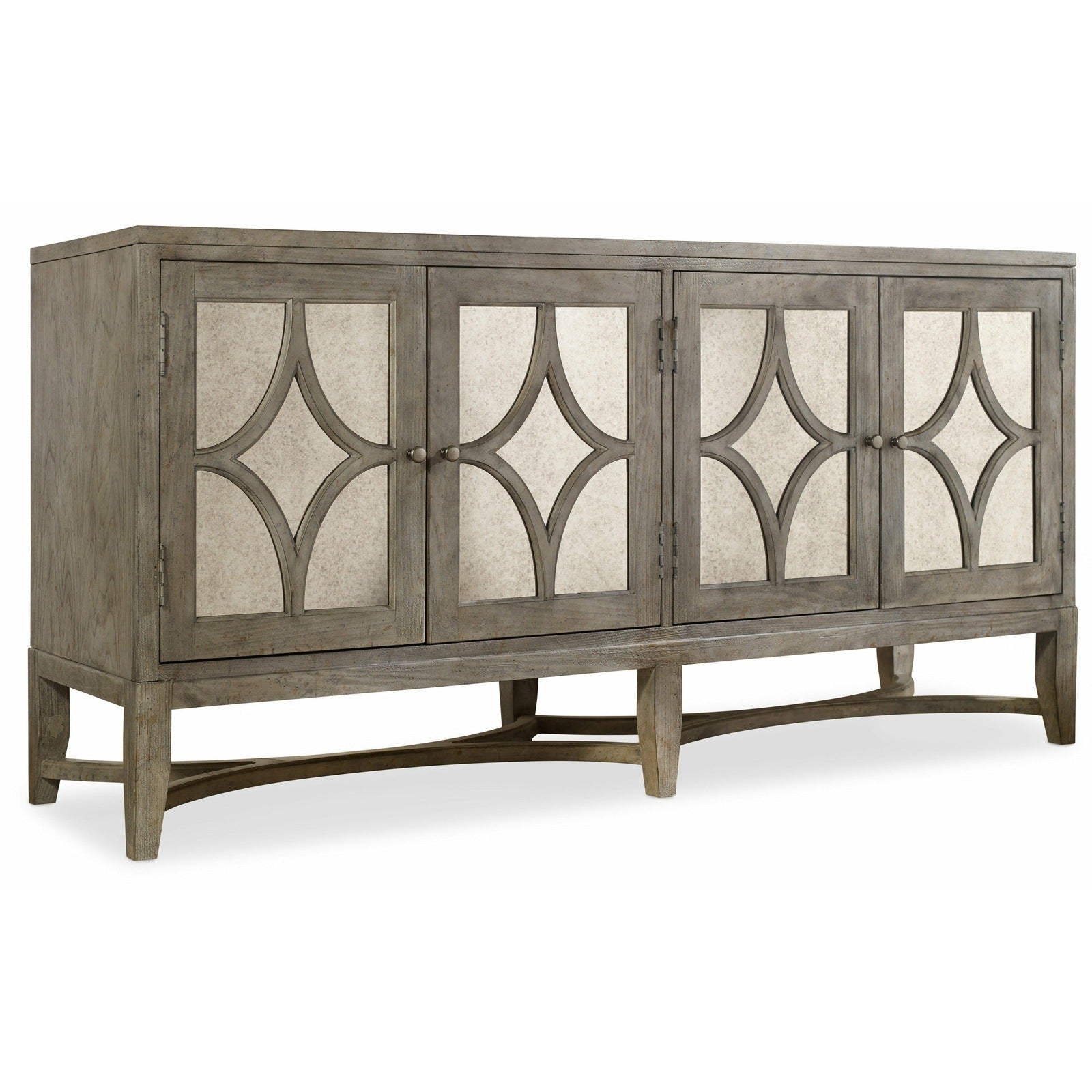 Diamante Console