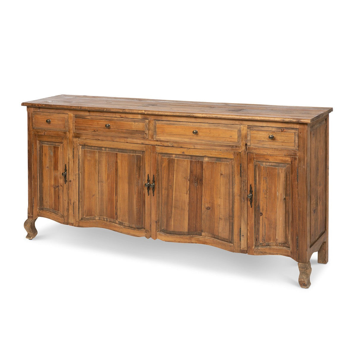 French Country Sideboard