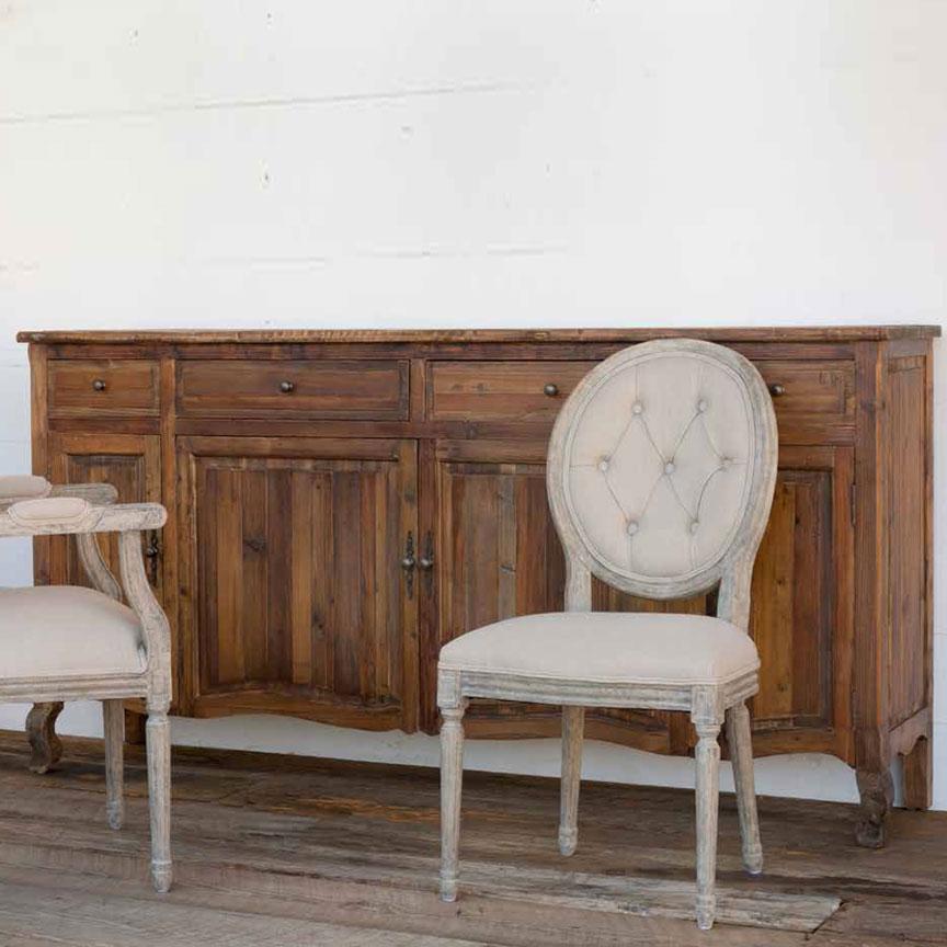 French Country Sideboard